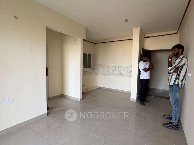 Flat for sale in Bangalore South, Cox Town - Bangalore