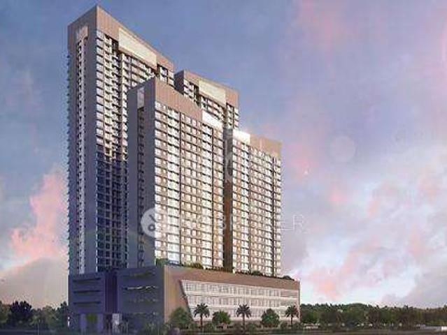 Flat for sale in Kandivali - Mumbai