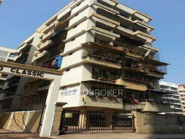 Flat for sale in Kamothe - Mumbai, National Capital Territory Of Delhi
