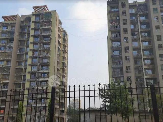 Flat for rent in Mira, Mira-Bhayander