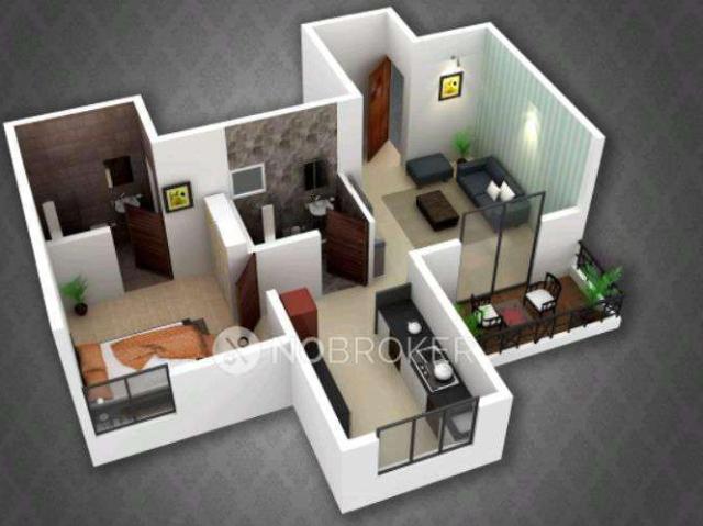 Flat for rent in Poona, National Capital Territory Of Delhi