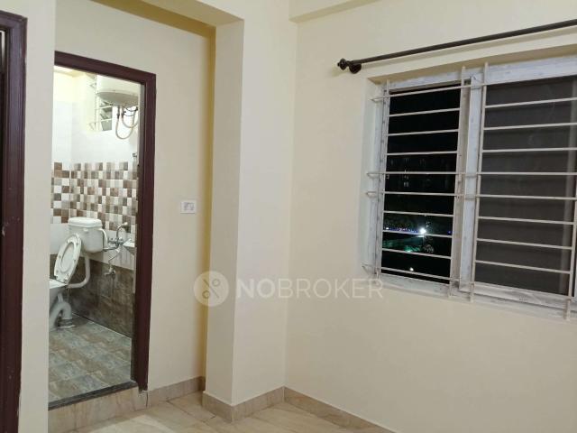 Flat for rent in Bangalore East, Cox Town - Bangalore