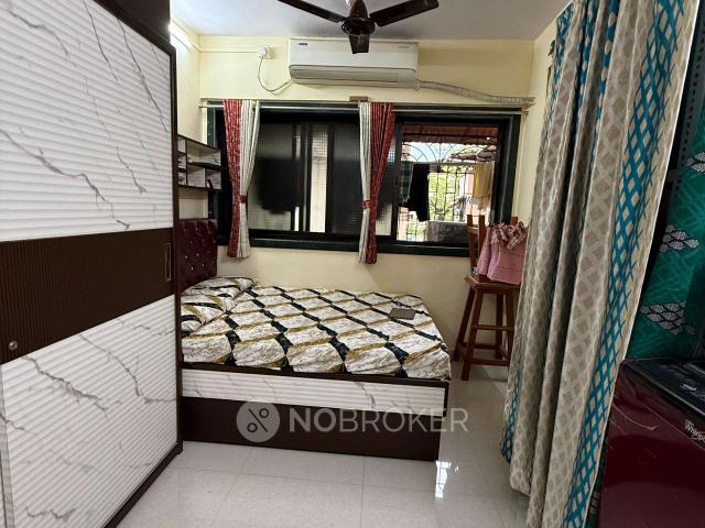 Flat for rent in Kalyan-dombivali, Gopalnagar