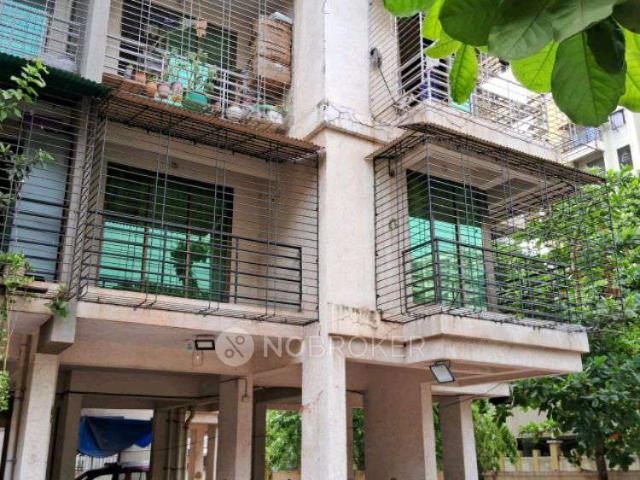 Flat for rent in Kamothe - Mumbai, National Capital Territory Of Delhi
