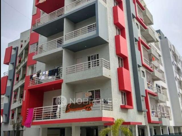 Flat for rent in Bangalore South, Cox Town - Bangalore