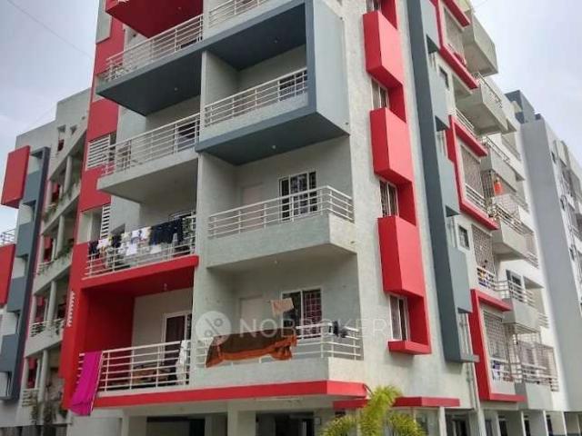 Flat for sale in Bangalore South, Cox Town - Bangalore