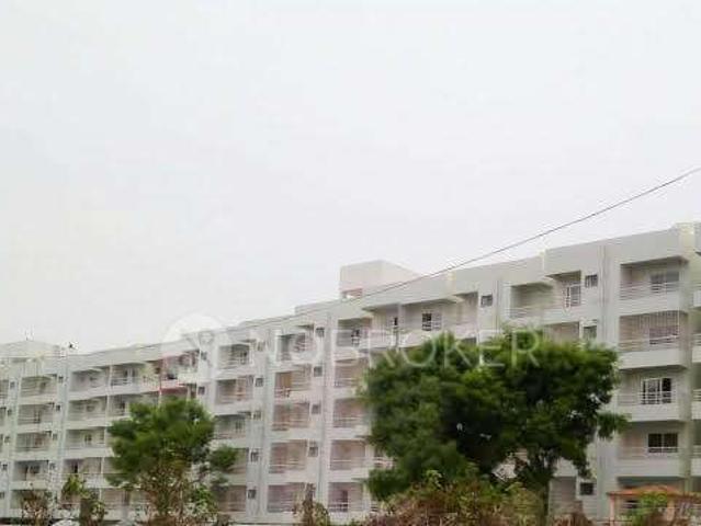Flat for sale in Bangalore South, Cox Town - Bangalore