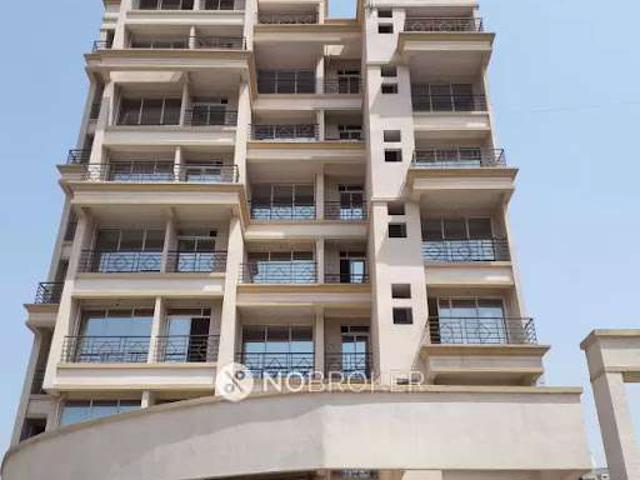Flat for rent in Raigad, Maharashtra