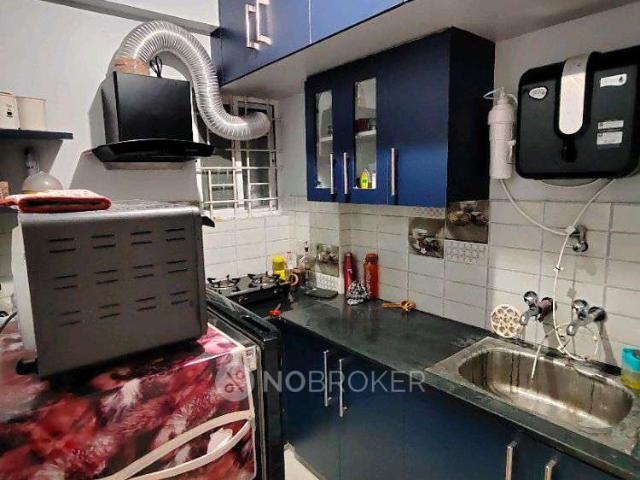 Flat for sale in Bangalore South, Cox Town - Bangalore