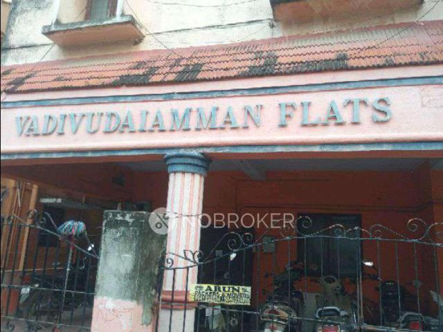 Flat for rent in Ward 153, Chennai Corporation