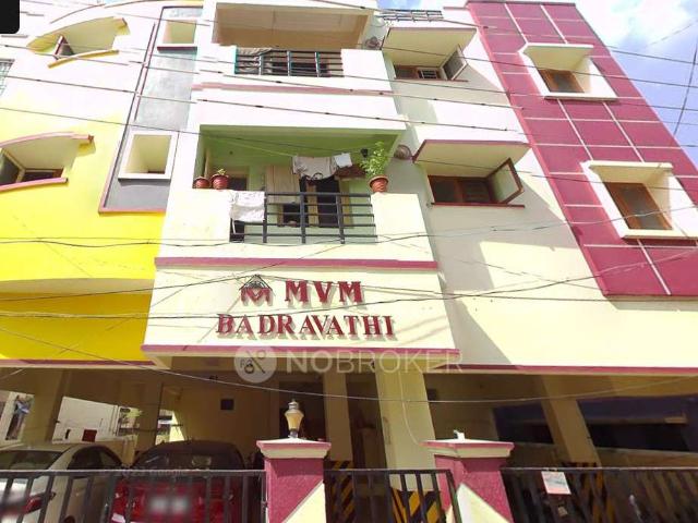 Flat for rent in Alwarthirunagar - Chennai, Tamil Nadu