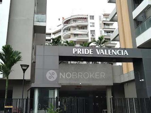 Flat for rent in Baner, Pune