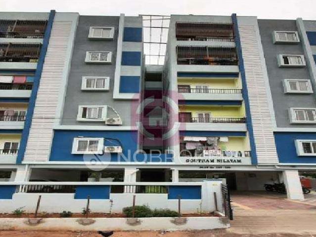 Flat for rent in Ranga Reddy, Haidarabad
