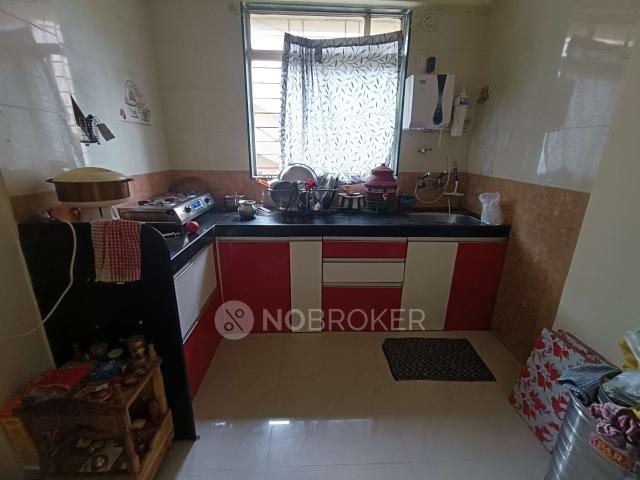 Flat for sale in Thergaon, National Capital Territory Of Delhi