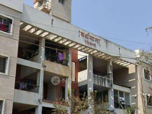 Flat for sale in Dhayari, Pune