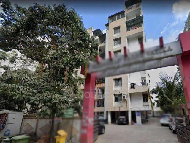Flat for sale in Thergaon, National Capital Territory Of Delhi