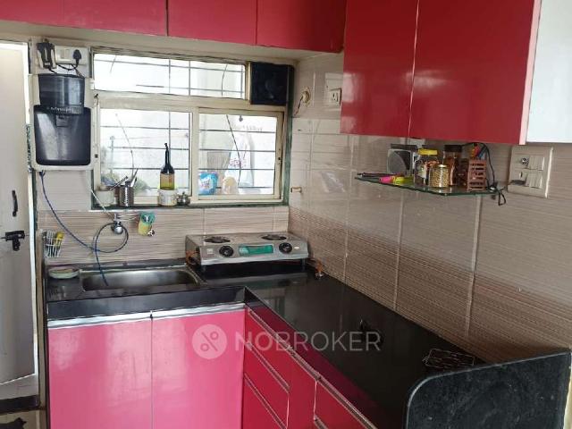 Flat for sale in Thergaon, National Capital Territory Of Delhi