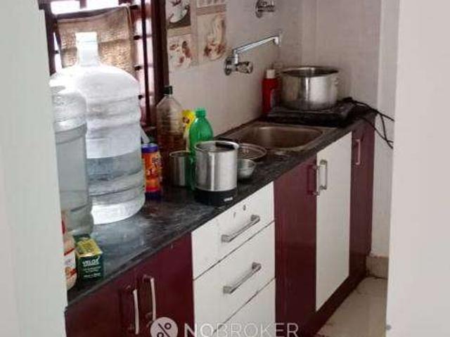 Flat for rent in Bangalore East, Cox Town - Bangalore