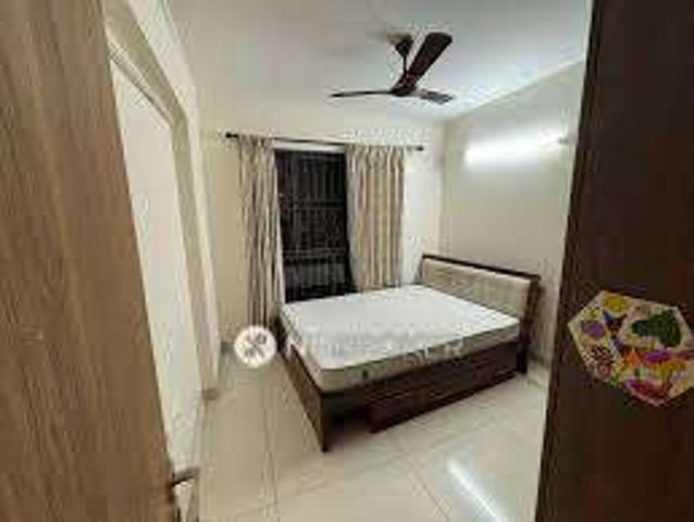 Flat for rent in Bangalore South, Cox Town - Bangalore