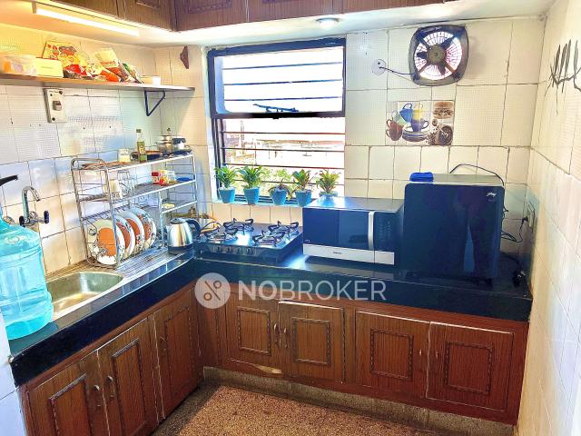 Flat for rent in Deri