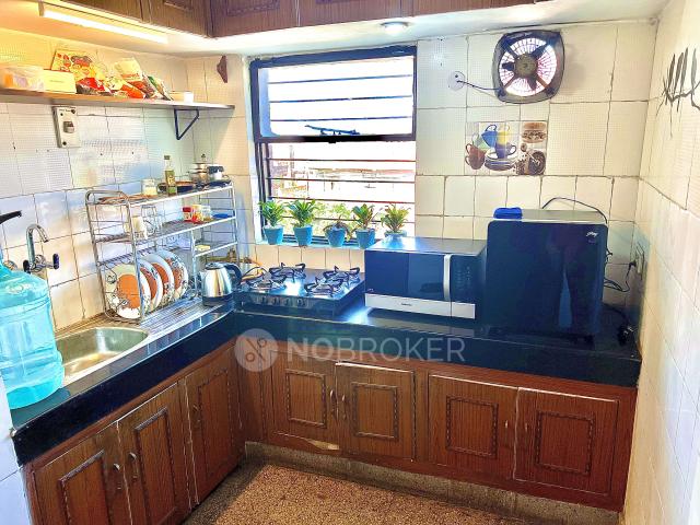 Flat for rent in Deri