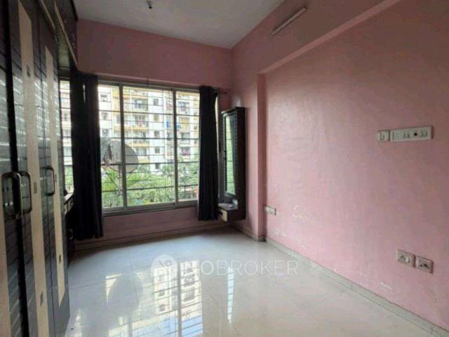 Flat for rent in Majiwada, Thane