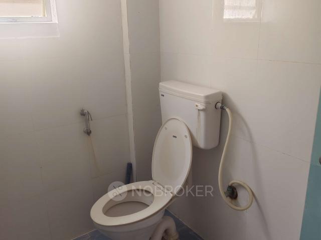 Flat for rent in Bangalore East, Cox Town - Bangalore