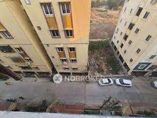 Flat for rent in Haidarabad, Telangana