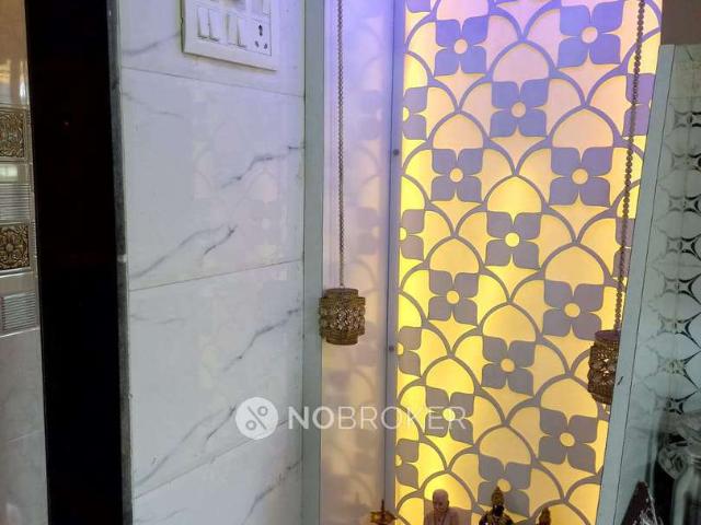 Flat for rent in Kalyan-dombivali, Gopalnagar