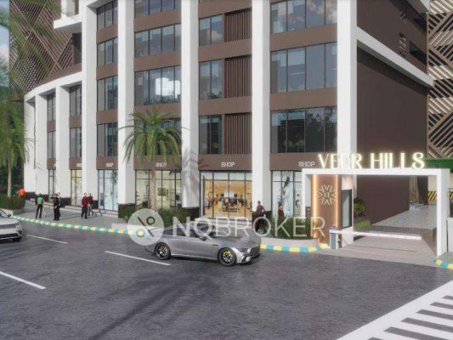 Flat for sale in Shivai Nagar, Thane