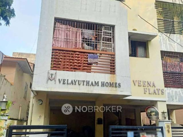 Flat for sale in Ward 86, Chennai Corporation