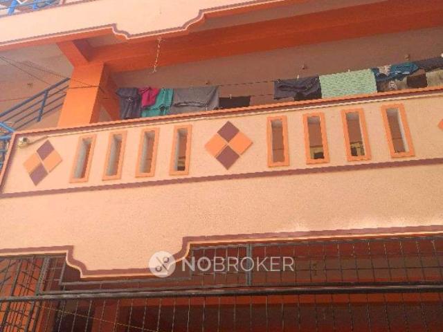 Flat for rent in Bangalore East, Cox Town - Bangalore