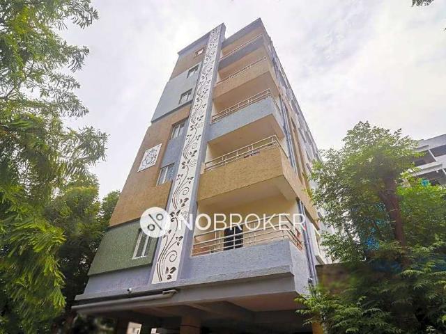 Flat for rent in Haidarabad, Telangana
