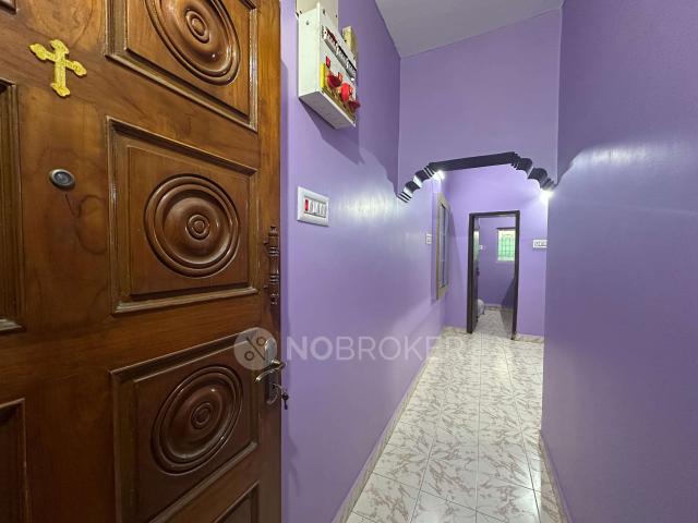 Flat for rent in Adyar, Tamil Nadu