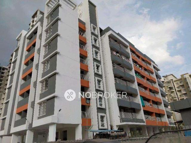 Flat for sale in Keshav Nagar, Poona