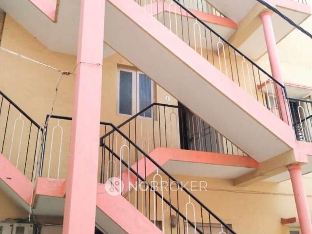 Flat for rent in Bangalore East, Cox Town - Bangalore