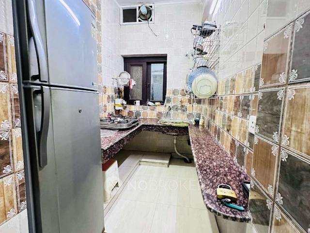 Flat for rent in West Delhi, Deri