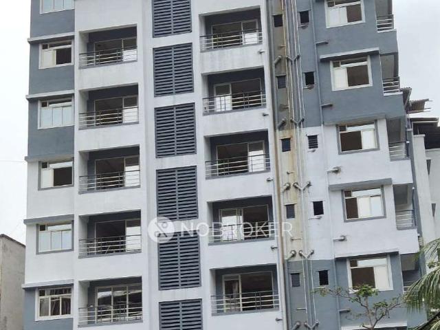 Flat for rent in Kalyan-dombivali, Gopalnagar
