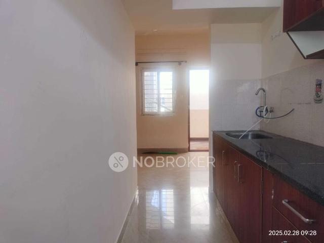 Flat for rent in Bangalore East, Cox Town - Bangalore