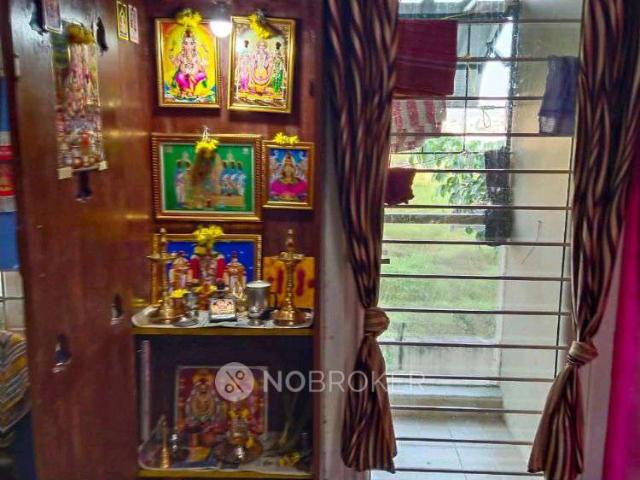 Flat for rent in Avati, Tamil Nadu