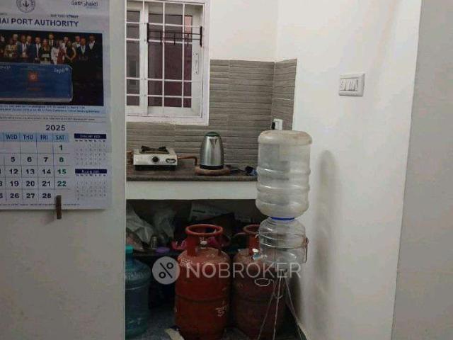 Flat for rent in Ambattur, Tamil Nadu