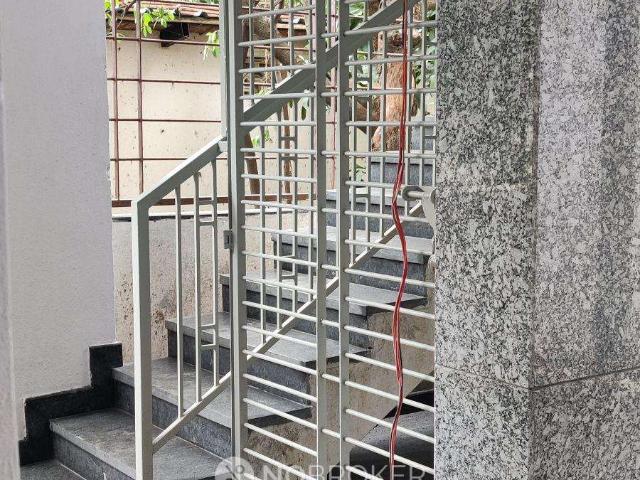 Flat for rent in Bangalore East, Cox Town - Bangalore