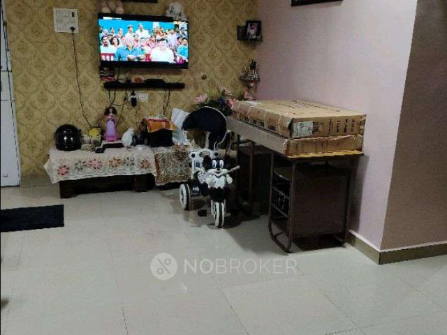 Flat for rent in Kalyan-dombivali, Gopalnagar