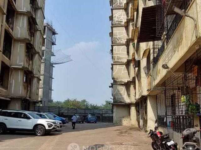 Flat for rent in Kalyan-dombivali, Gopalnagar