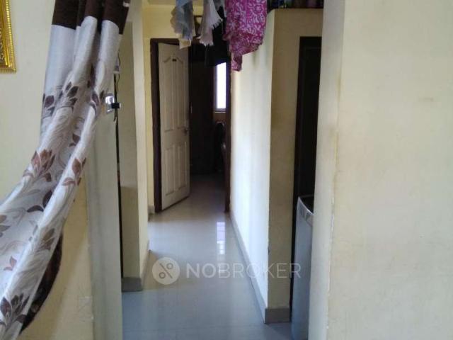 Flat for rent in Kalyan-dombivali, Gopalnagar