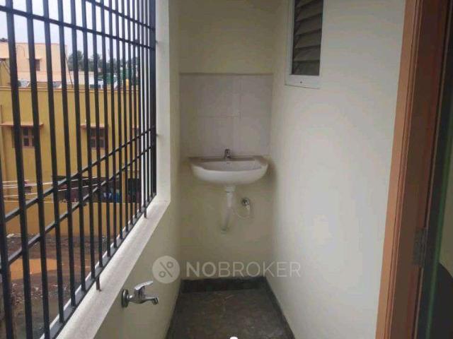 Flat for rent in Ambattur, Tamil Nadu