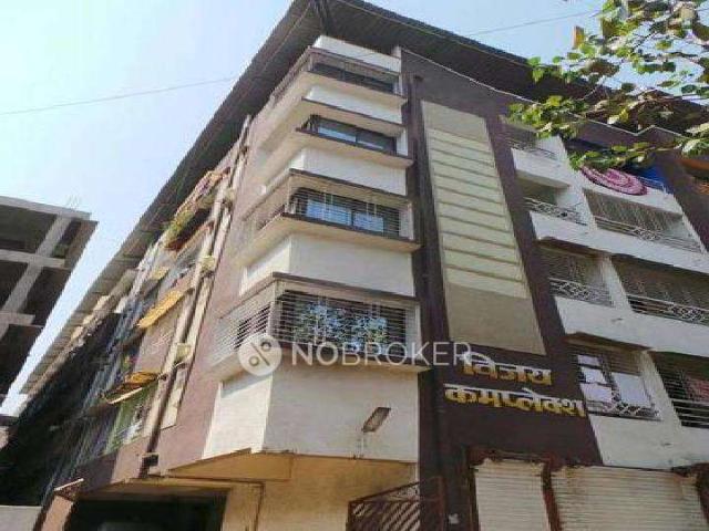 Flat for rent in Kalyan-dombivali, Gopalnagar
