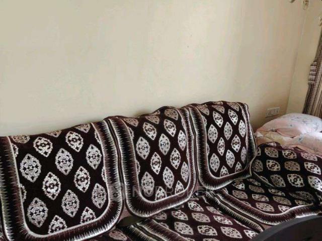 Flat for sale in Kalwa, National Capital Territory Of Delhi
