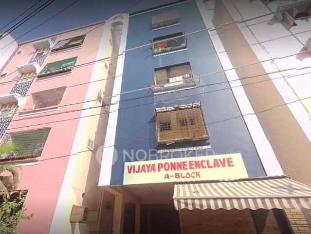Flat for rent in As Rao Nagar, Haidarabad