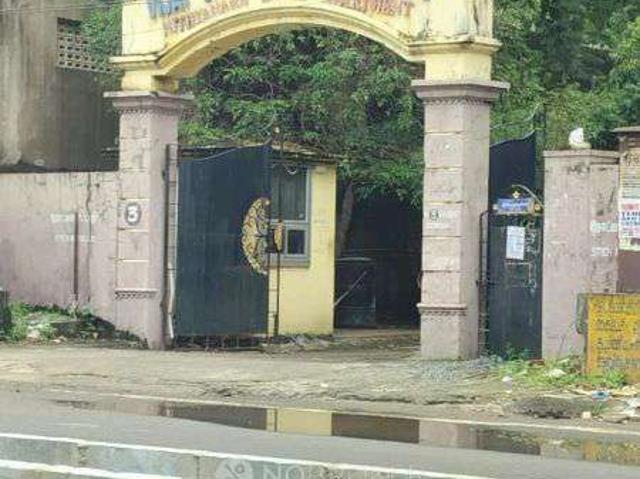 Flat for rent in Tamil Nadu